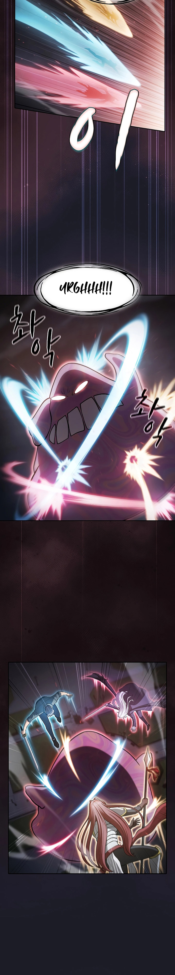 The Constellation that Returned from Hell (Adapted) Chapter 156 Bahasa Indonesia