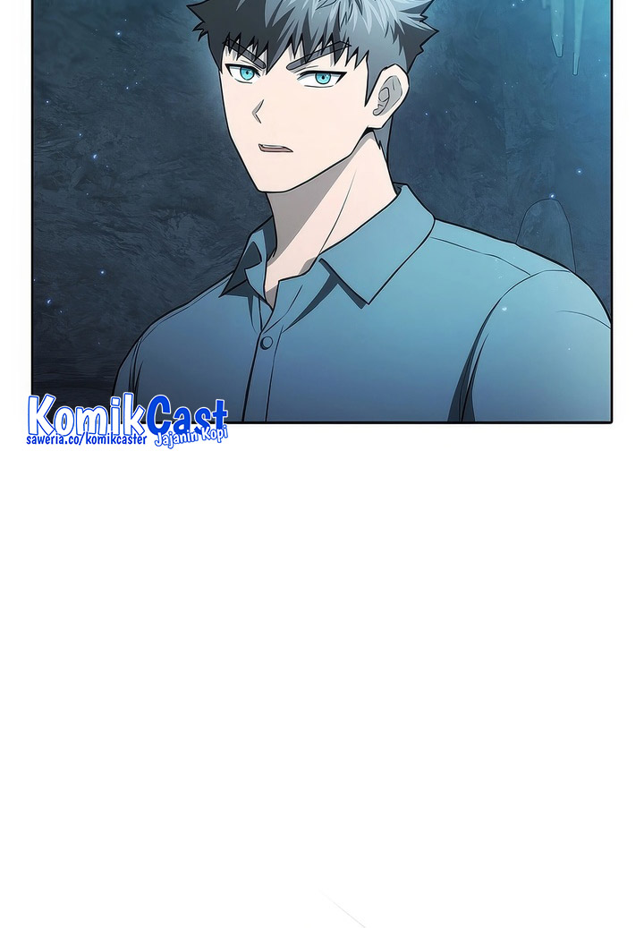 The Constellation that Returned from Hell chapter 164