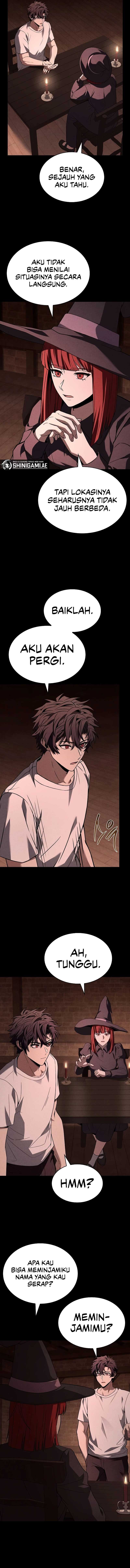 The Constellations Are My Disciples Chapter 99 Bahasa Indonesia