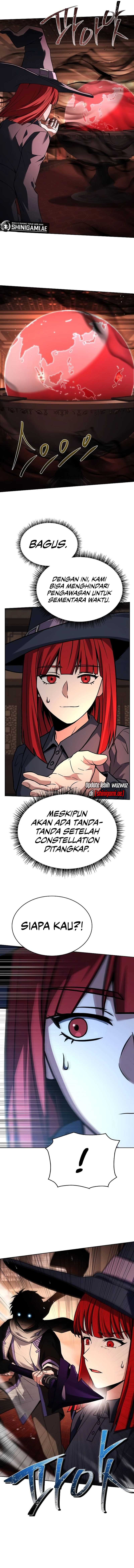 The Constellations Are My Disciples Chapter 99 Bahasa Indonesia