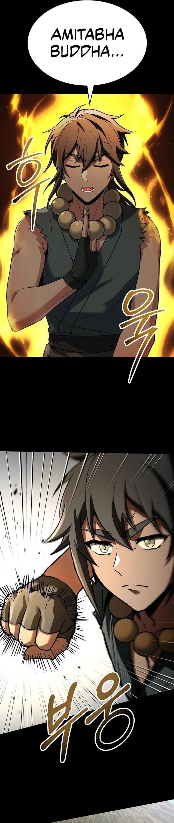 The Constellations Are My Disciples Chapter 111 Bahasa Indonesia