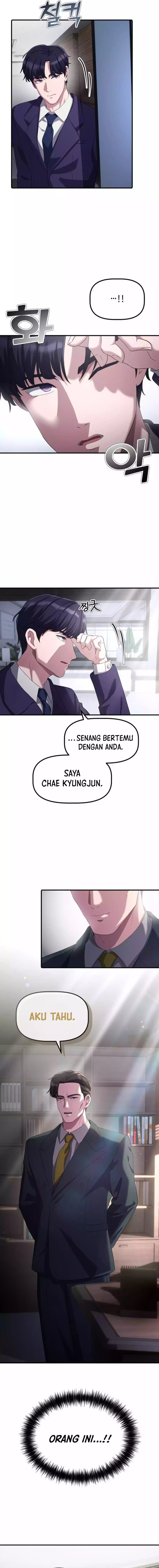 The Corporate Underdog Who Does Everything Right chapter 19