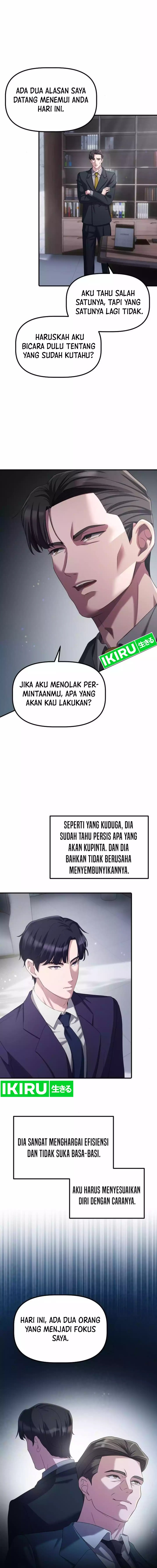 The Corporate Underdog Who Does Everything Right chapter 19