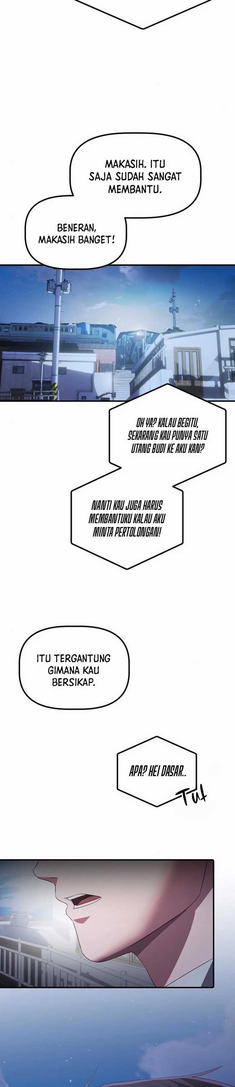 The Corporate Underdog Who Does Everything Right chapter 33