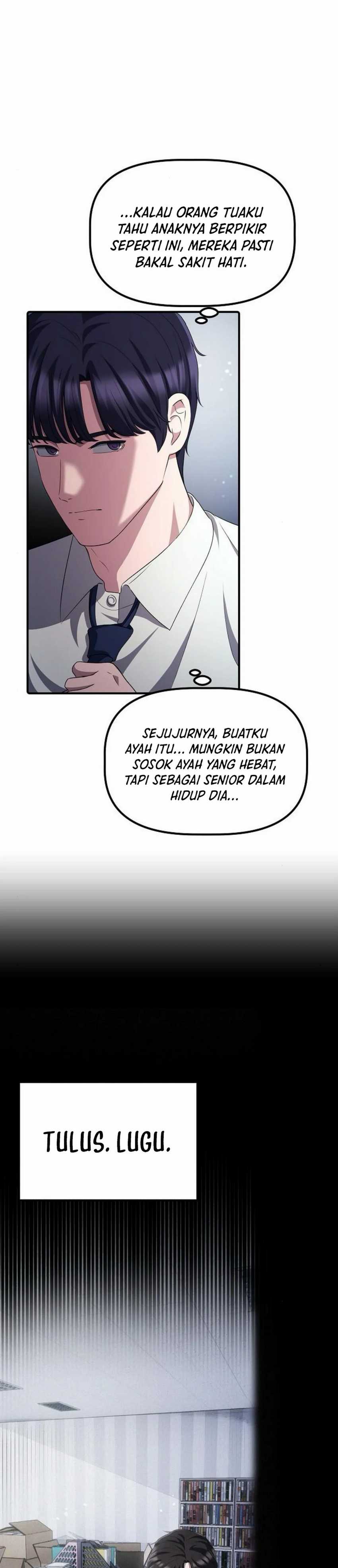 The Corporate Underdog Who Does Everything Right chapter 34