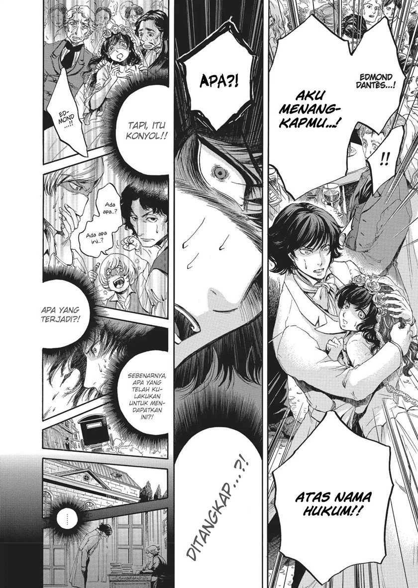 The Count Of Monte Cristo Chapter 01 Bahasa Indonesia