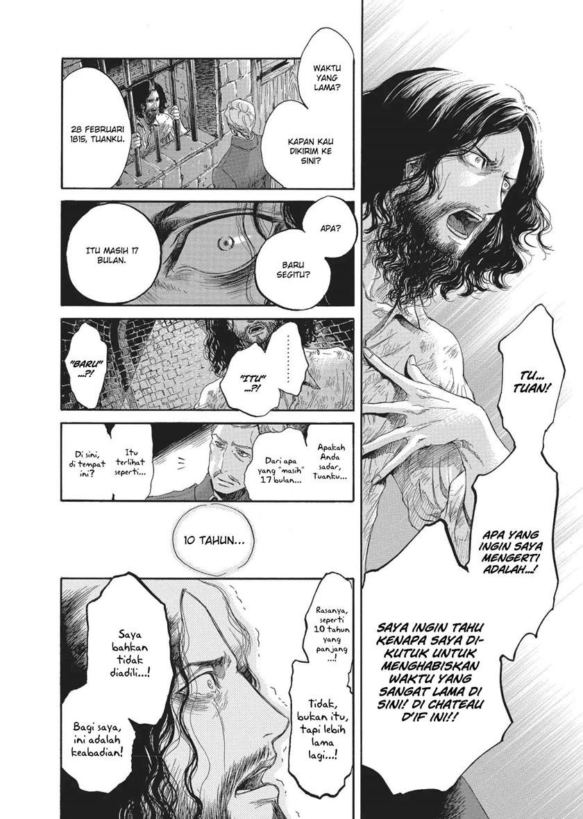The Count Of Monte Cristo Chapter 01 Bahasa Indonesia