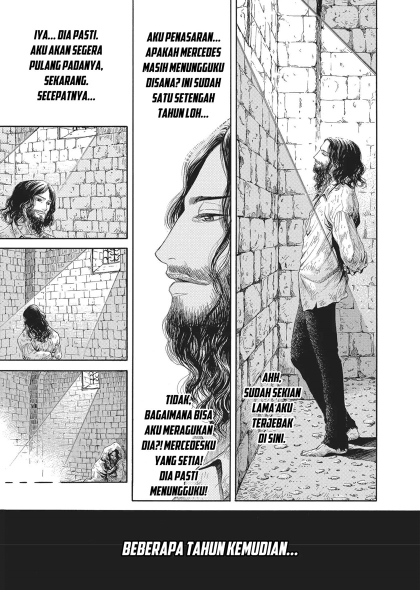 The Count Of Monte Cristo Chapter 01 Bahasa Indonesia