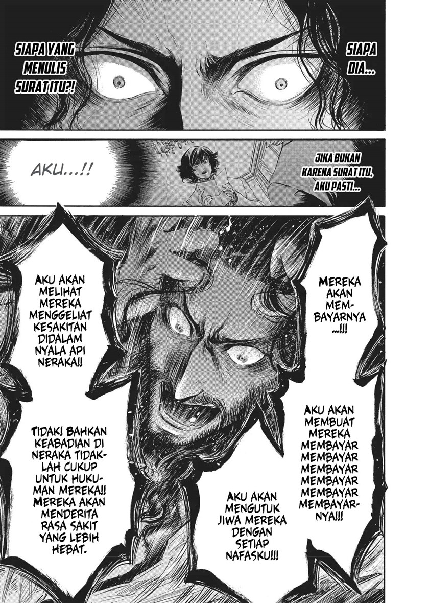 The Count Of Monte Cristo Chapter 01 Bahasa Indonesia