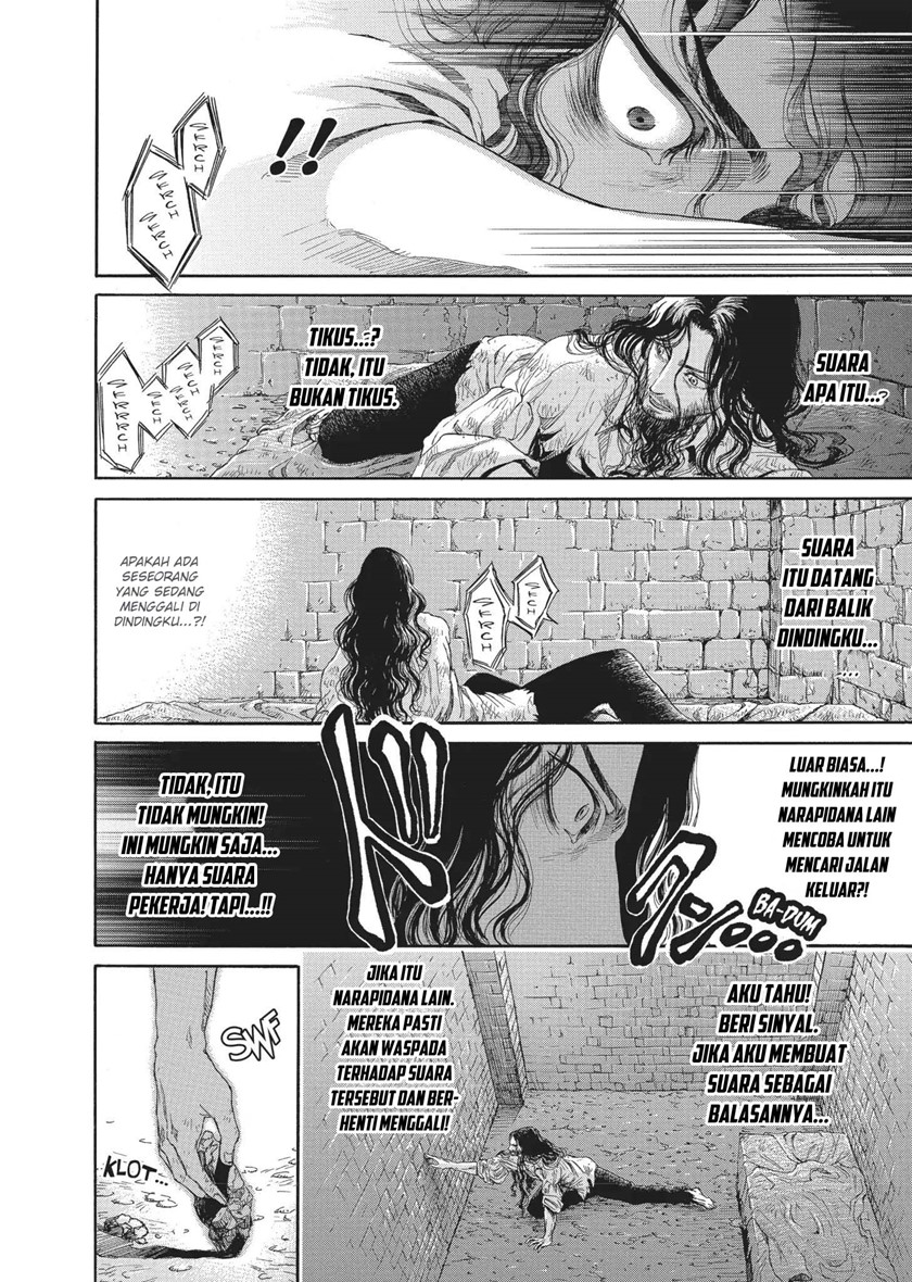 The Count Of Monte Cristo Chapter 01 Bahasa Indonesia