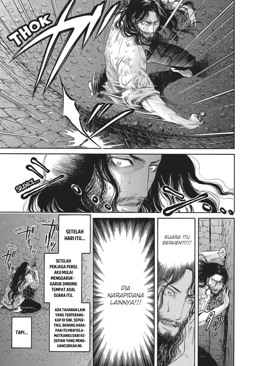 The Count Of Monte Cristo Chapter 01 Bahasa Indonesia