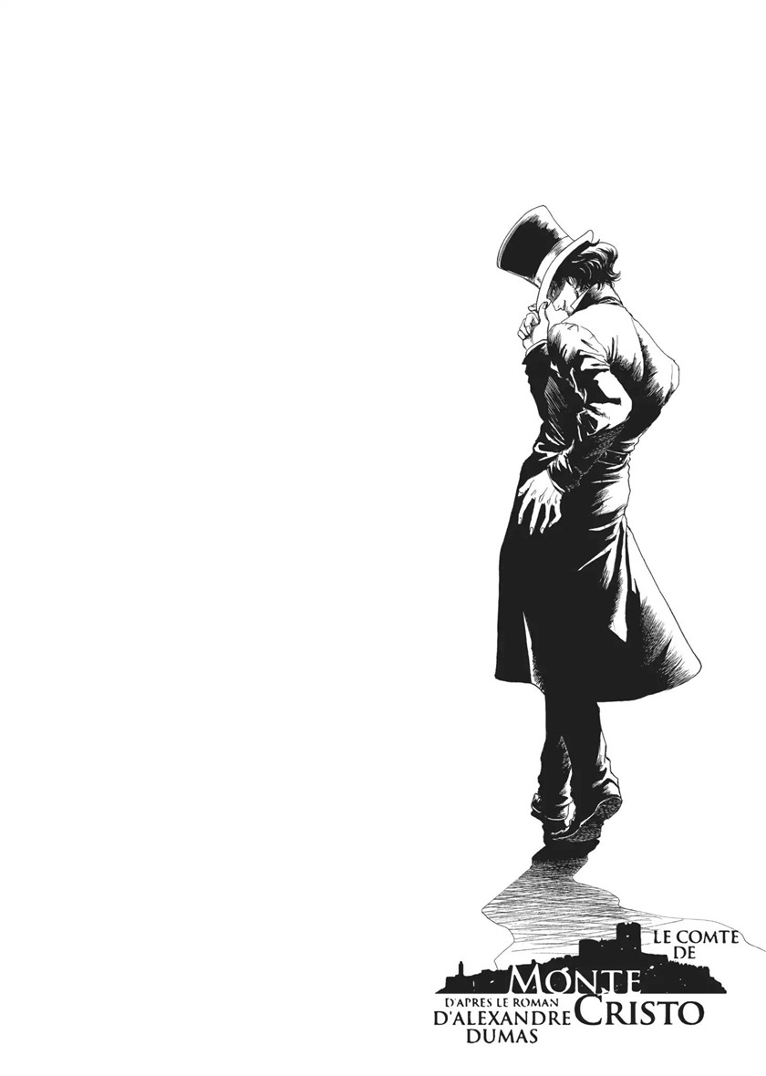 The Count Of Monte Cristo Chapter 01 Bahasa Indonesia