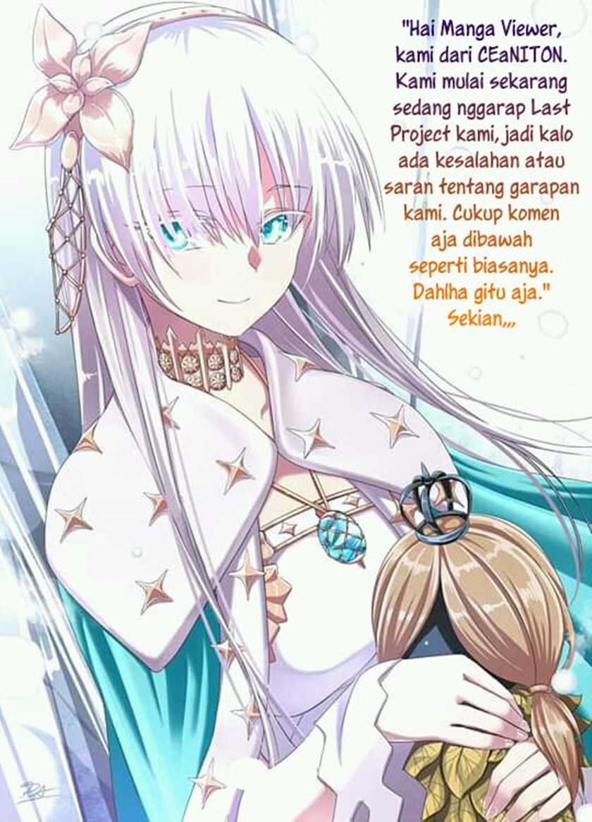 The Count Of Monte Cristo Chapter 01 Bahasa Indonesia