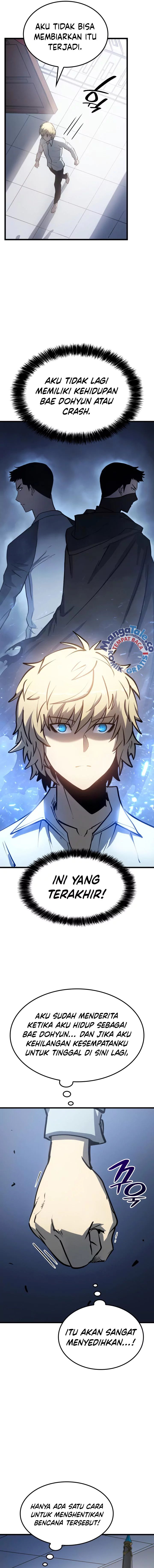 The Count’s Youngest Son Is A Player chapter 2