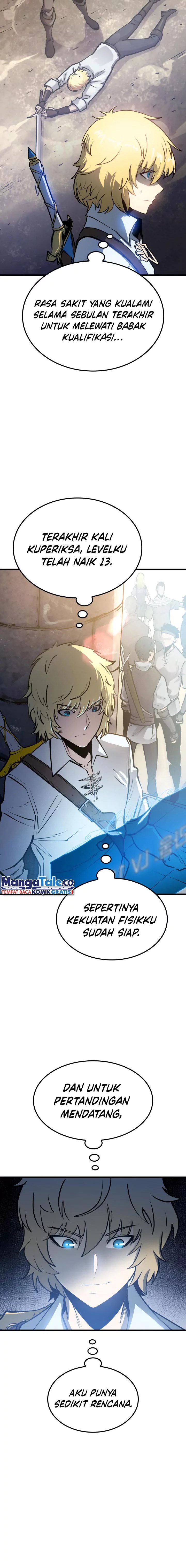 The Count’s Youngest Son Is A Player chapter 2