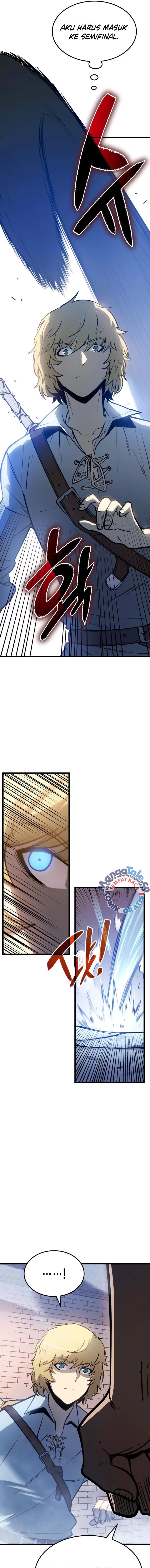 The Count’s Youngest Son Is A Player chapter 2
