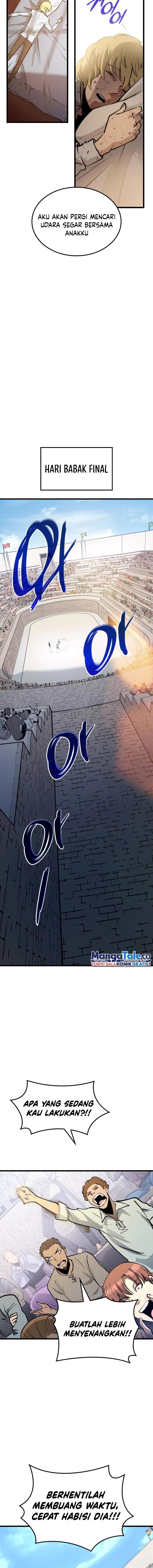 The Count’s Youngest Son Is A Player chapter 2
