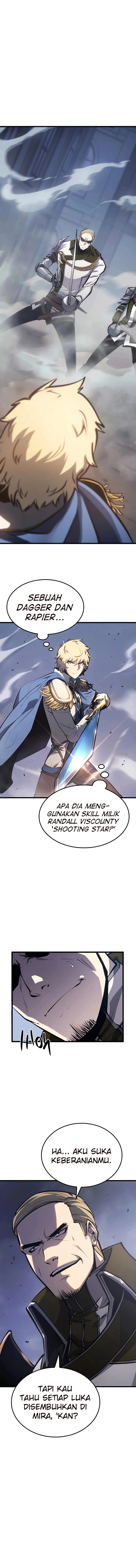 The Count’s Youngest Son Is A Player chapter 9