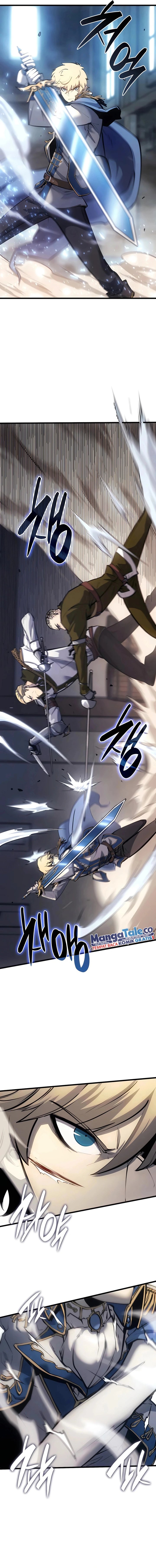 The Count’s Youngest Son Is A Player chapter 9
