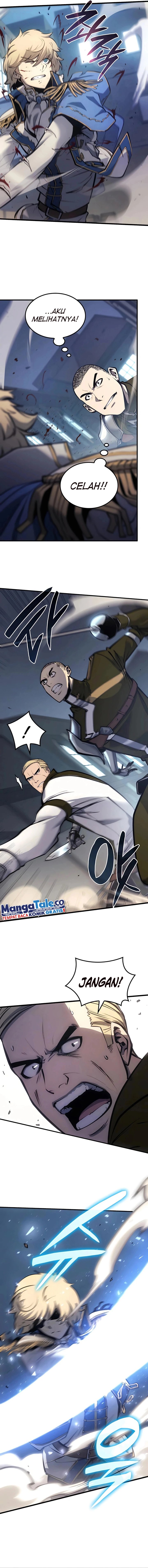 The Count’s Youngest Son Is A Player chapter 9