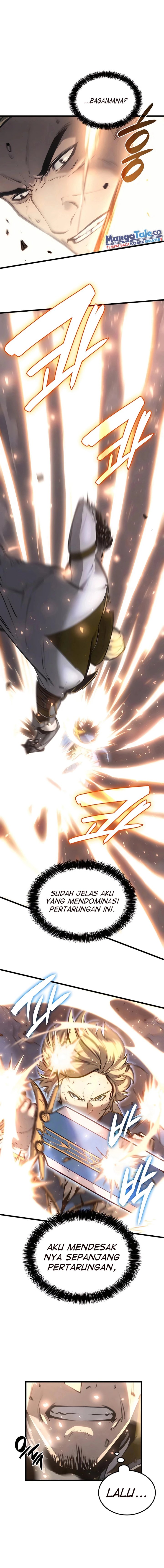 The Count’s Youngest Son Is A Player chapter 9