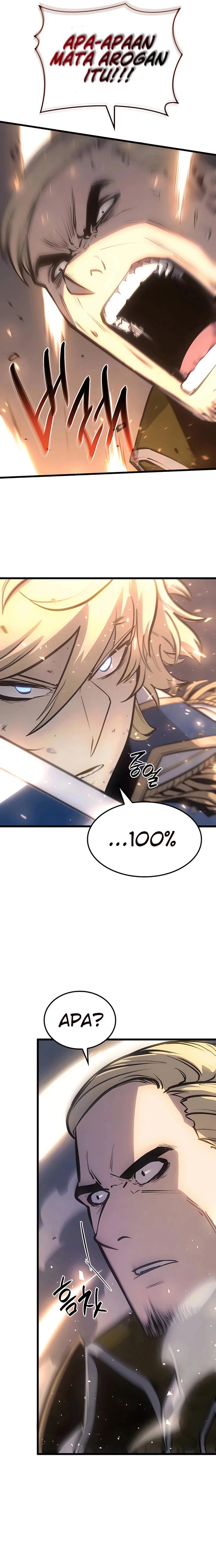 The Count’s Youngest Son Is A Player chapter 9