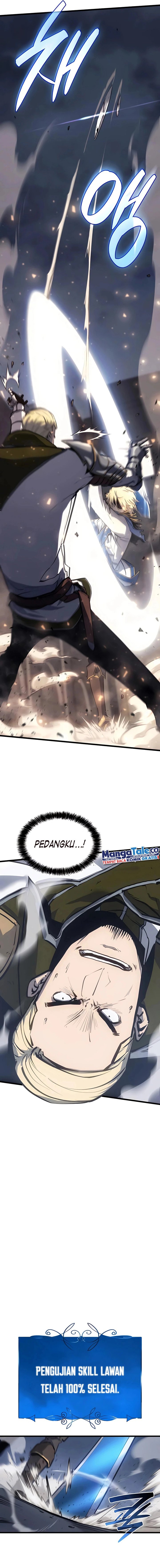 The Count’s Youngest Son Is A Player chapter 9