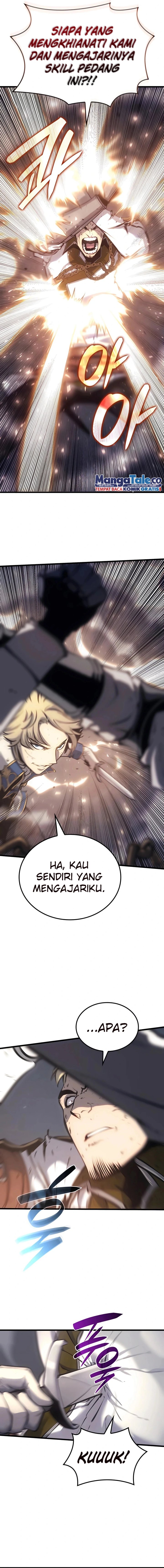 The Count’s Youngest Son Is A Player chapter 9