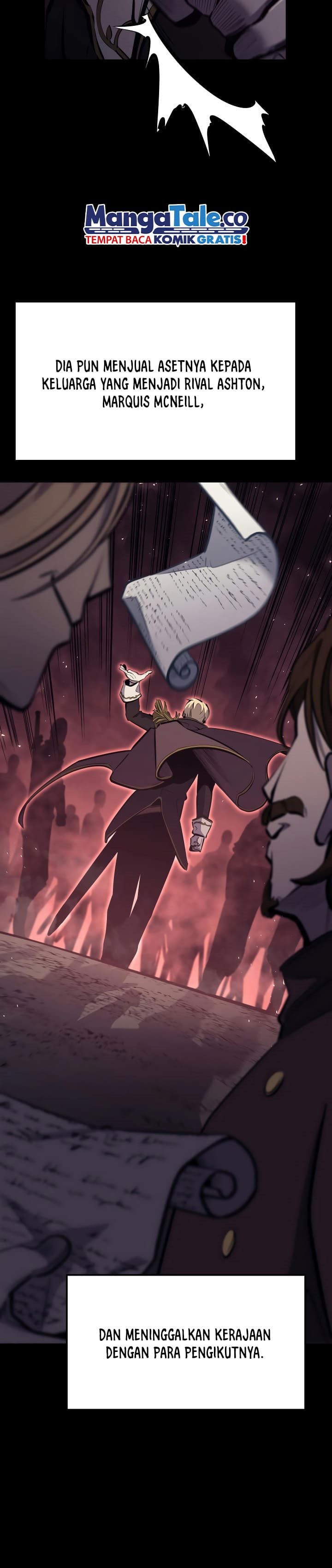 The Count’s Youngest Son Is A Player chapter 20