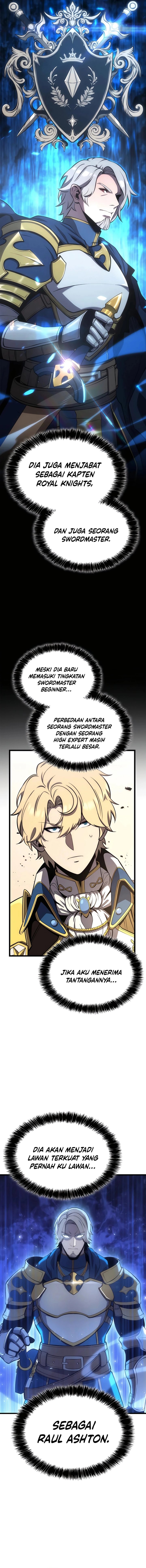 The Count’s Youngest Son Is A Player chapter 55
