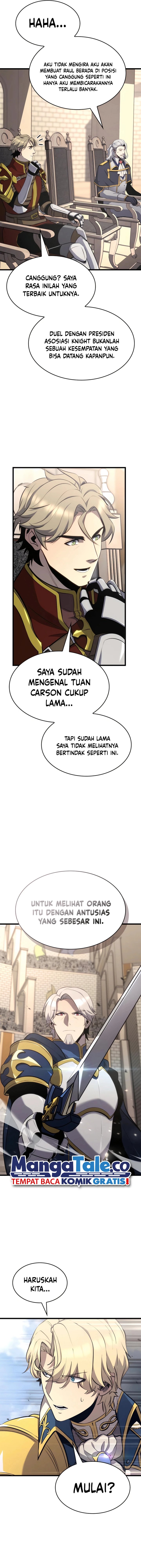 The Count’s Youngest Son Is A Player chapter 55
