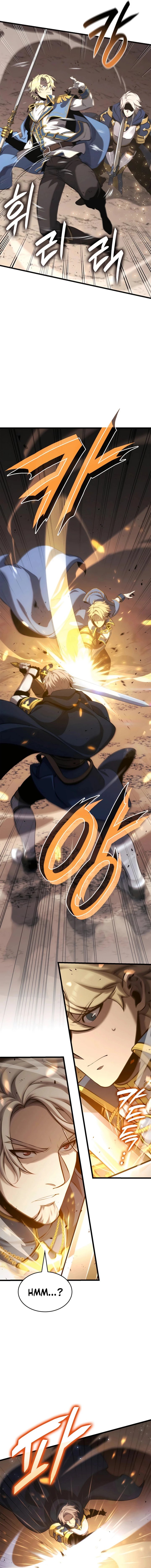 The Count’s Youngest Son Is A Player chapter 55