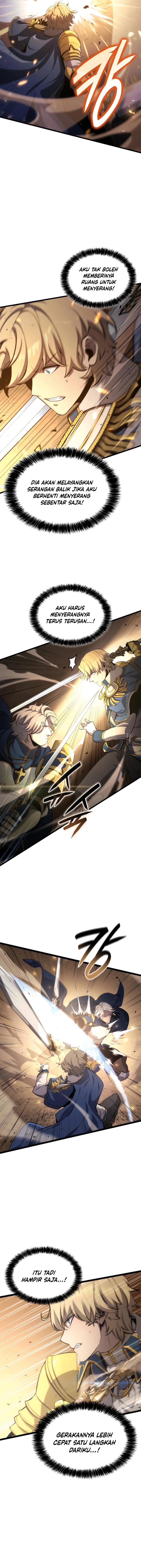 The Count’s Youngest Son Is A Player chapter 55