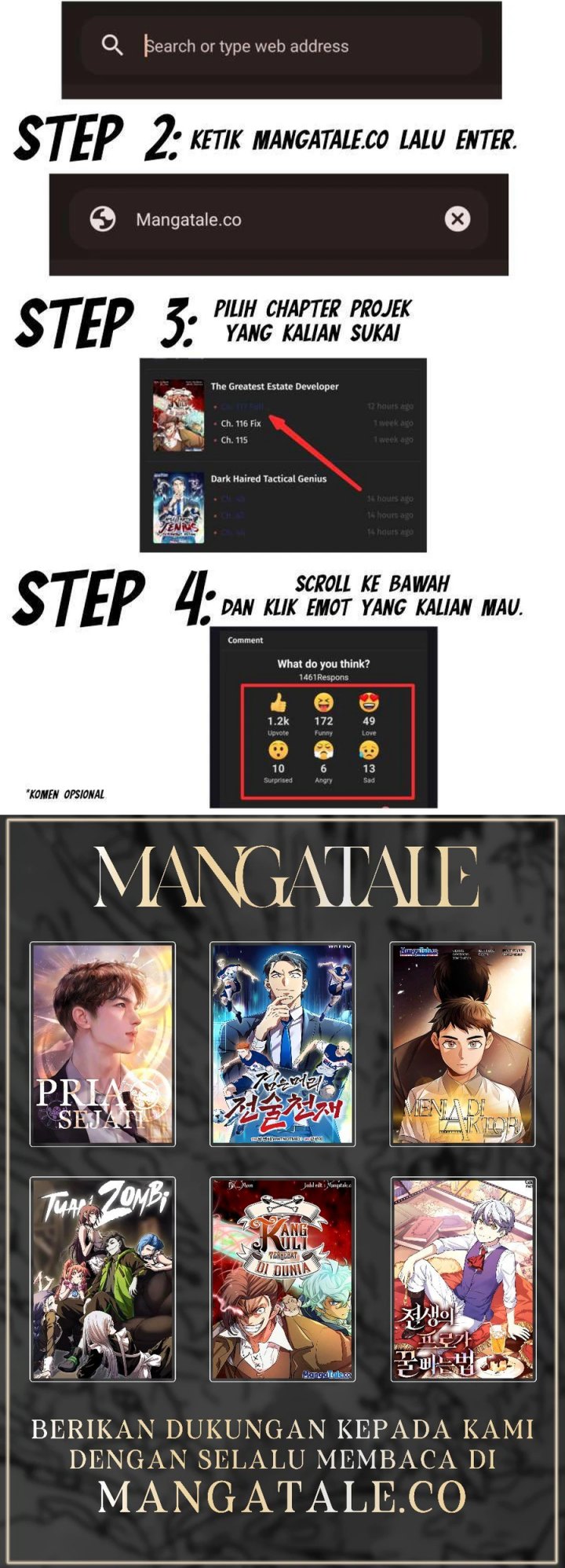 The Count’s Youngest Son Is A Player chapter 55