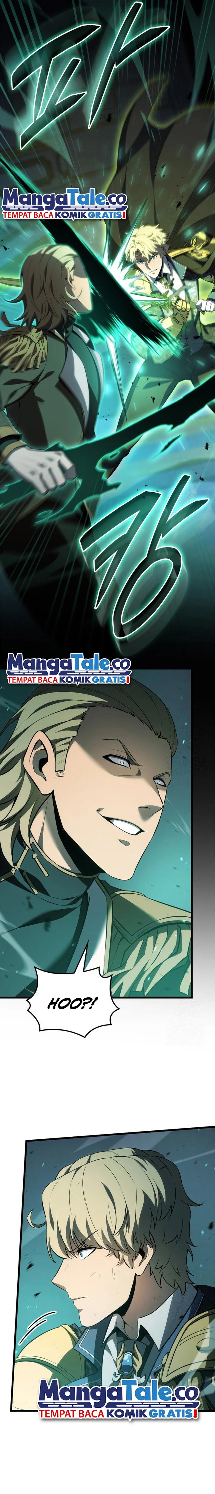 The Count’s Youngest Son Is A Player chapter 73