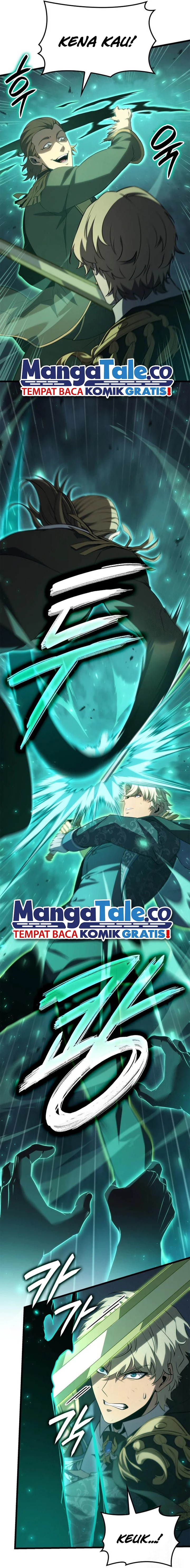 The Count’s Youngest Son Is A Player chapter 73