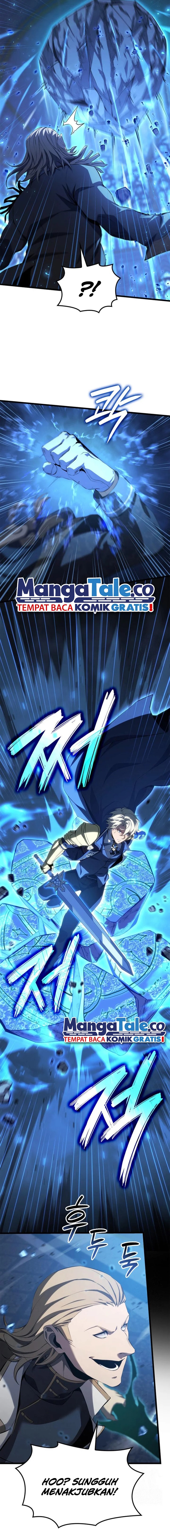 The Count’s Youngest Son Is A Player chapter 73