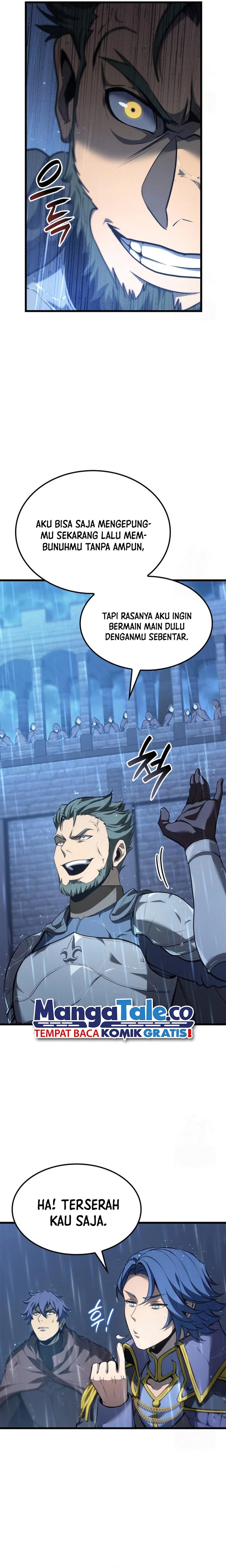 The Count’s Youngest Son Is A Player chapter 73