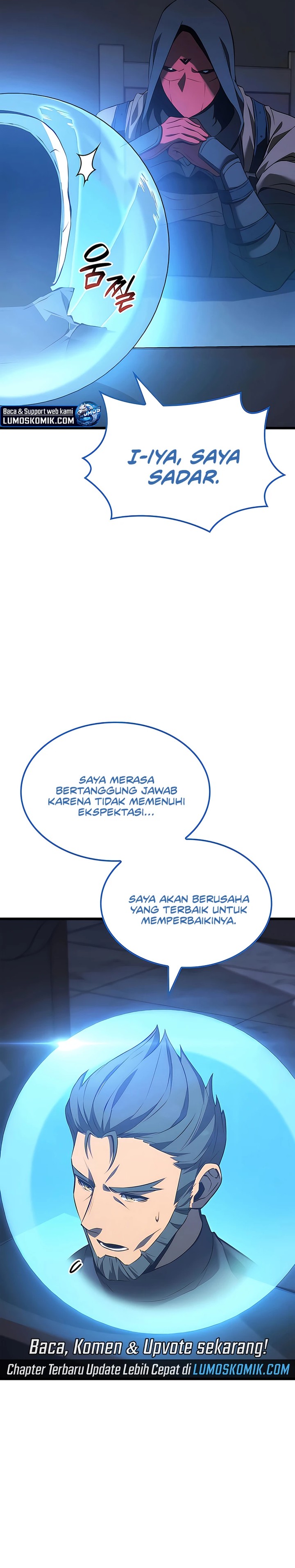 The Count’s Youngest Son Is A Player chapter 83