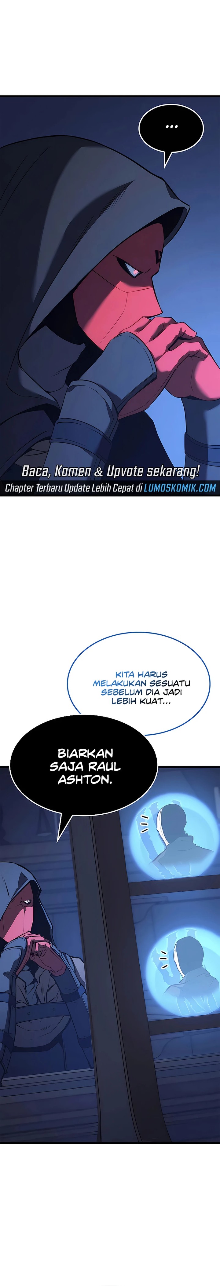 The Count’s Youngest Son Is A Player chapter 83