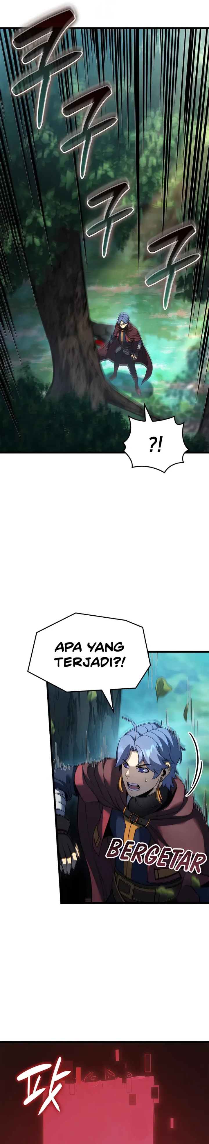 The Count’s Youngest Son Is A Player Chapter 97 Bahasa Indonesia