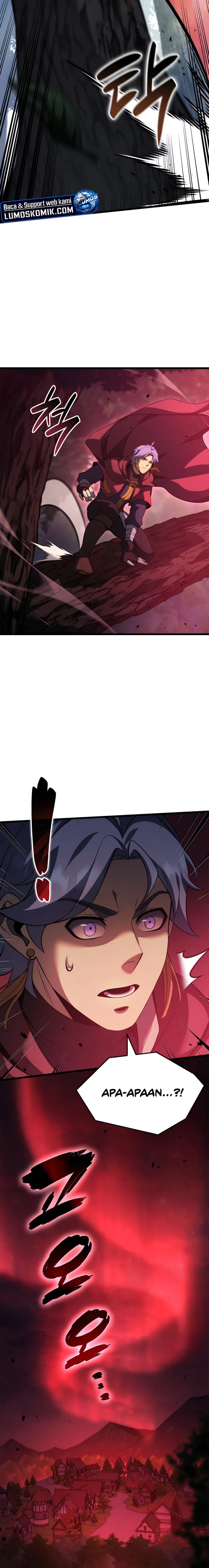 The Count’s Youngest Son Is A Player Chapter 97 Bahasa Indonesia