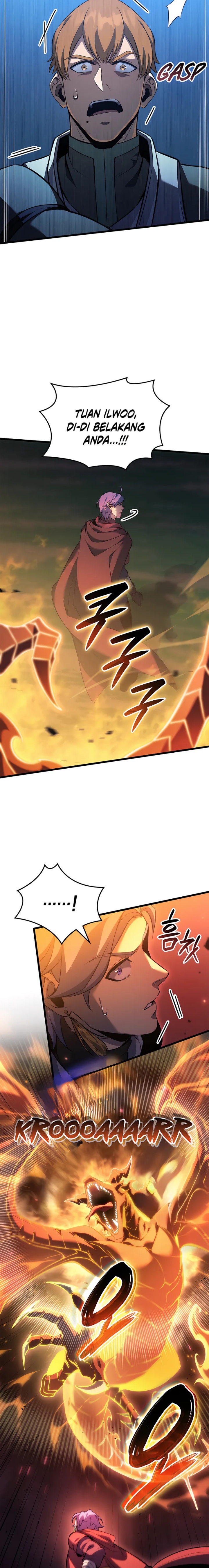 The Count’s Youngest Son Is A Player Chapter 97 Bahasa Indonesia