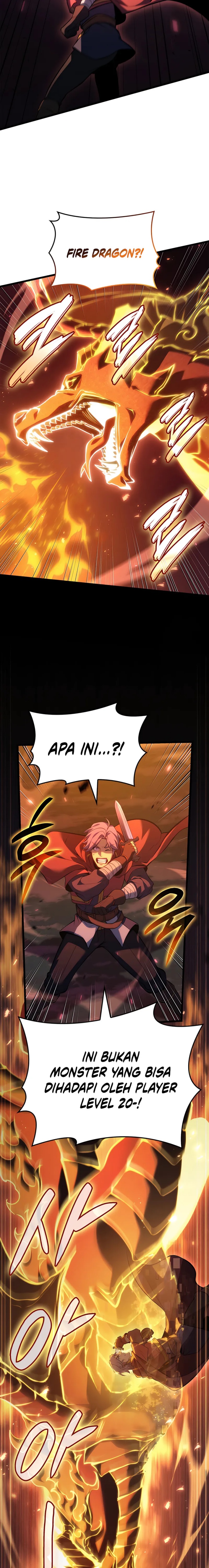 The Count’s Youngest Son Is A Player Chapter 97 Bahasa Indonesia