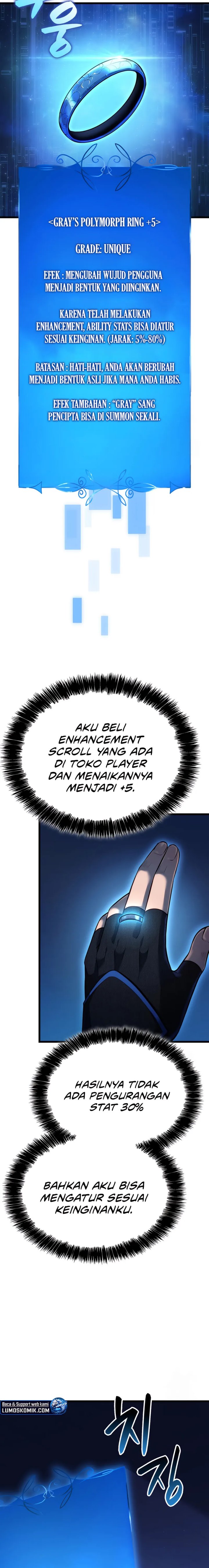 The Count’s Youngest Son Is A Player chapter 99