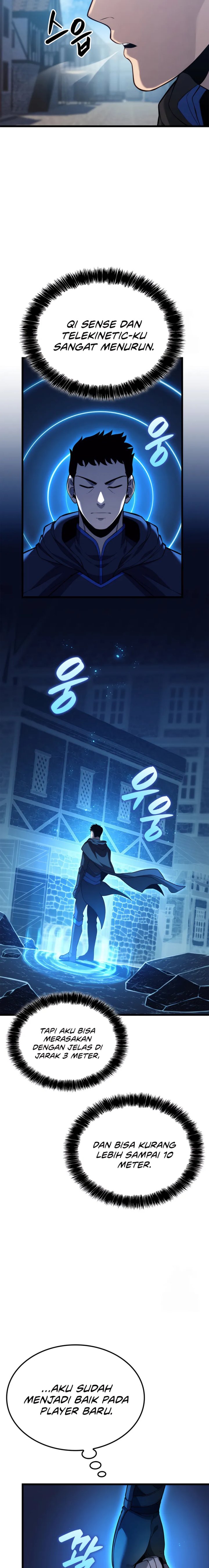 The Count’s Youngest Son Is A Player chapter 99
