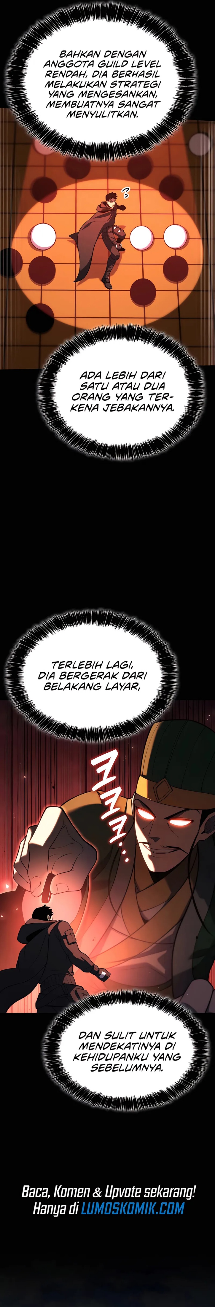 The Count’s Youngest Son Is A Player chapter 104