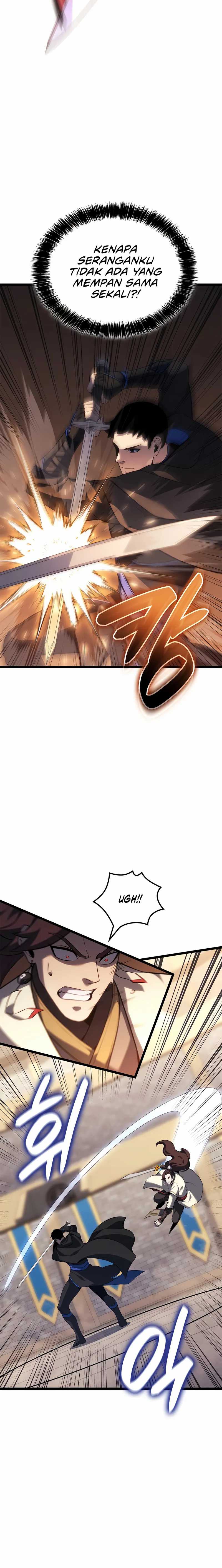 The Count’s Youngest Son Is A Player chapter 109
