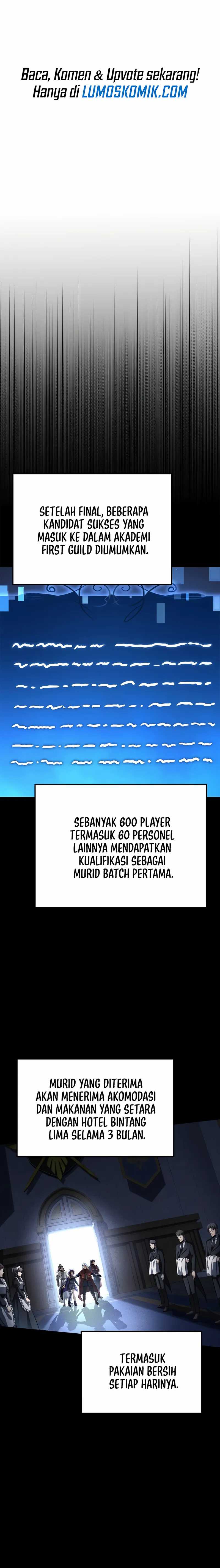 The Count’s Youngest Son Is A Player chapter 109