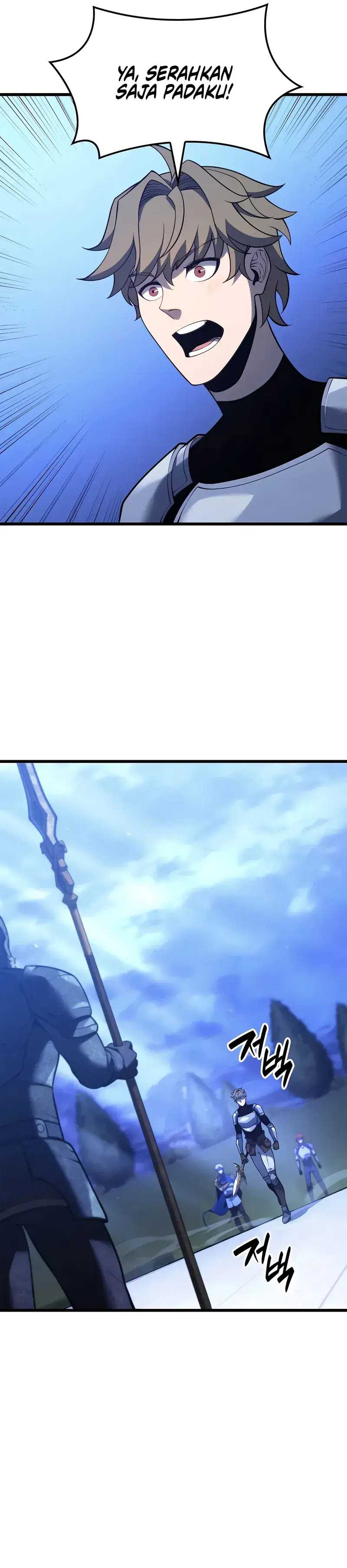 The Count’s Youngest Son Is A Player Chapter 112 Bahasa Indonesia